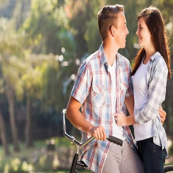 Is he in love with me? | Asiandatescam Online 2022