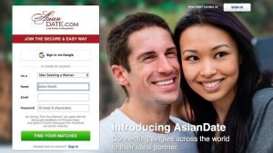 AsianDate.com is the world best Dating Site to Meet Asian Women