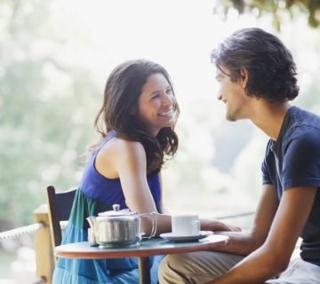 Essential Rules For Dating Writing Your Online Dating Profile