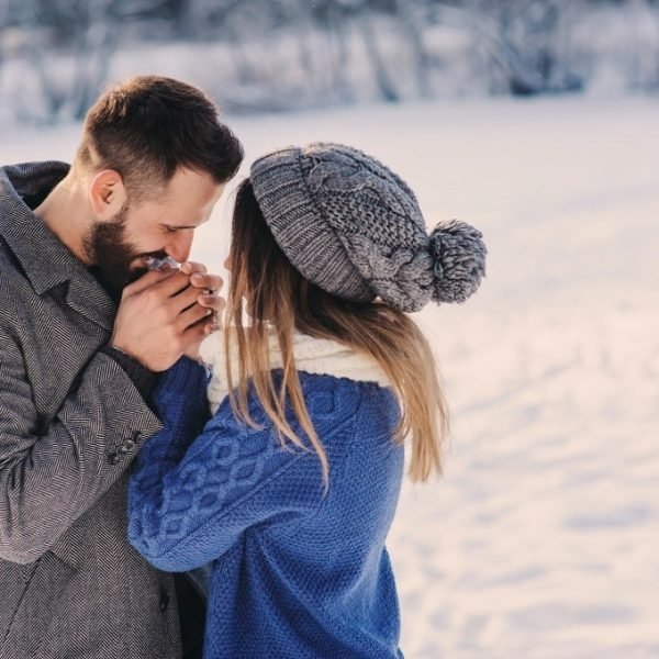 What Is a Healthy Relationship? How Love Works - AsianDate Scam