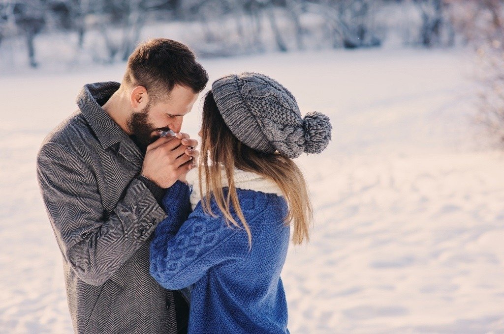 What Is a Healthy Relationship? How Love Works - AsianDate Scam