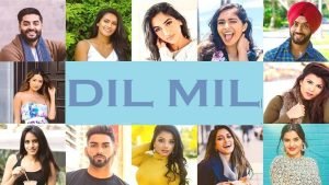 Dil Mil - Find the Right Companion and Feel Blessed
