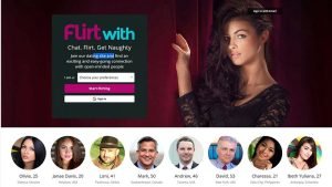 FlirtWith.com | Meet your date with Flirtwith in 2023