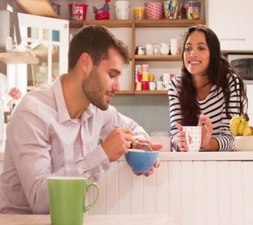 If You Want Your Relationship To Last, Do These 10 Things