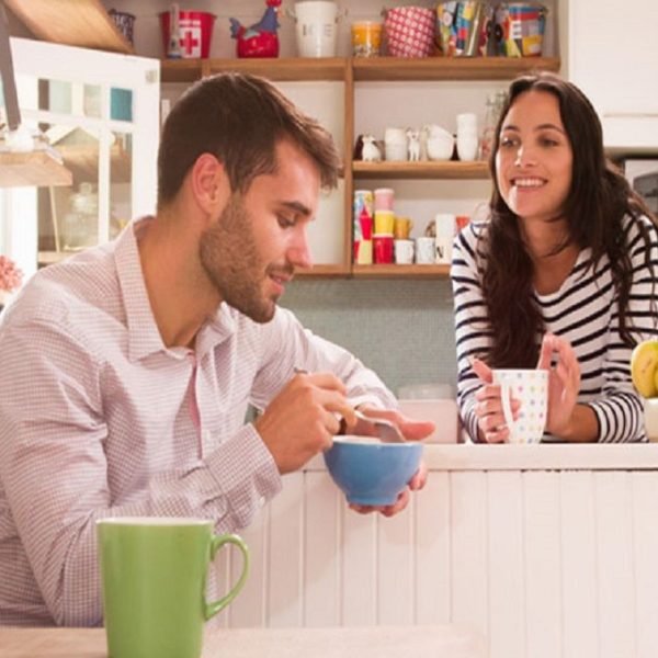 If You Want Your Relationship To Last, Do These 10 Things
