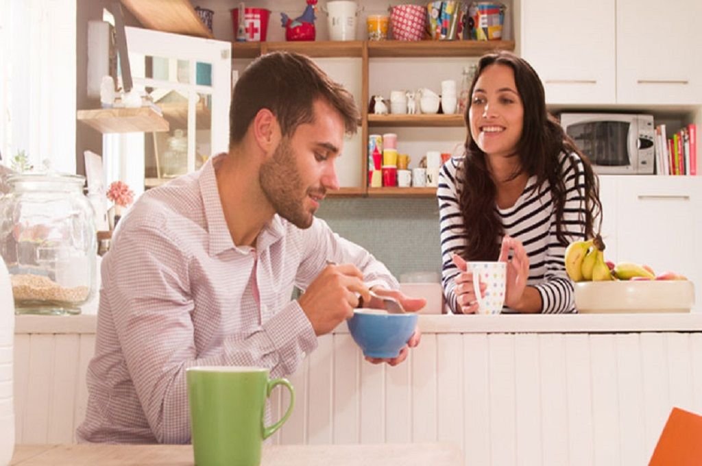 If You Want Your Relationship To Last, Do These 10 Things