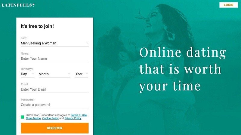 LatinFeels.com