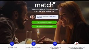 Match.com is the world best online dating site to meet Singles