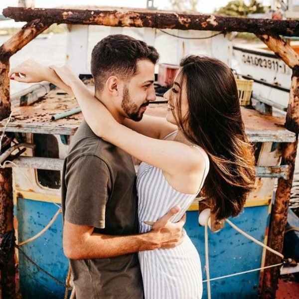 What to Know Before Getting Into a Rebound Relationship