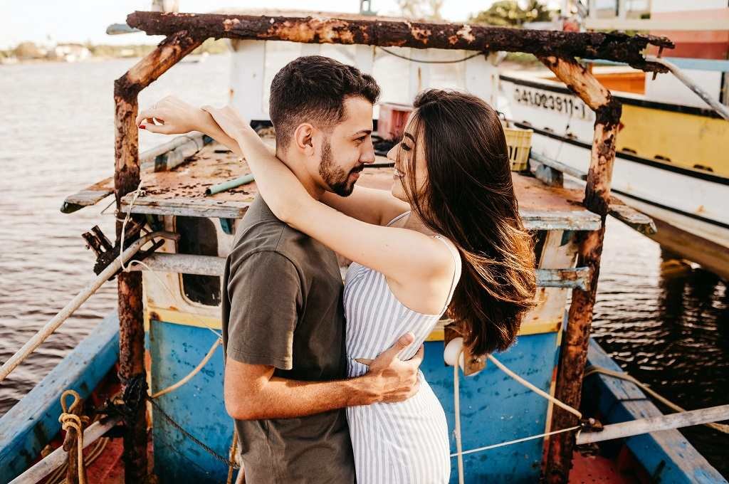 What to Know Before Getting Into a Rebound Relationship