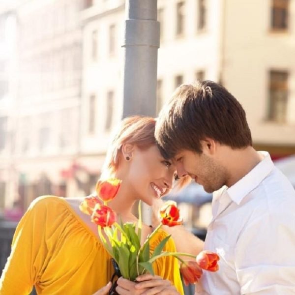 The Top 10 Romantic Flowers in 2021 - AsianDate Scam