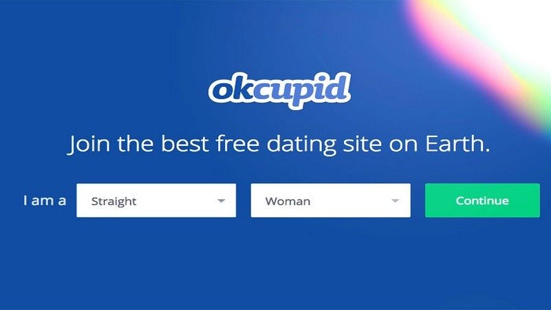 OKCupid.com