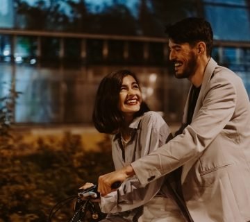 Secret Mindsets to a Good Relationship | Asiandatescam