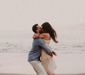 Relationships: What Is Our Most Important Relationship?