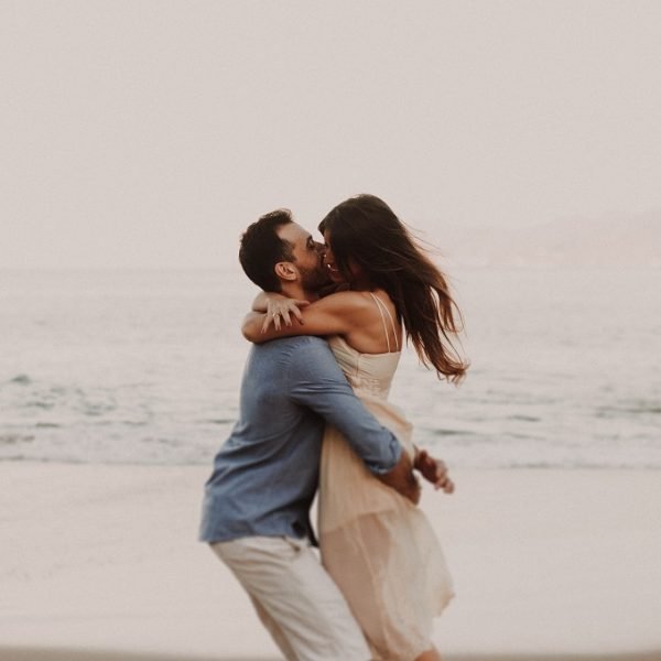 Relationships: What Is Our Most Important Relationship?