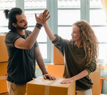 FINDING YOUR SOUL MATE: THE DIFFERENCE BETWEEN MEN