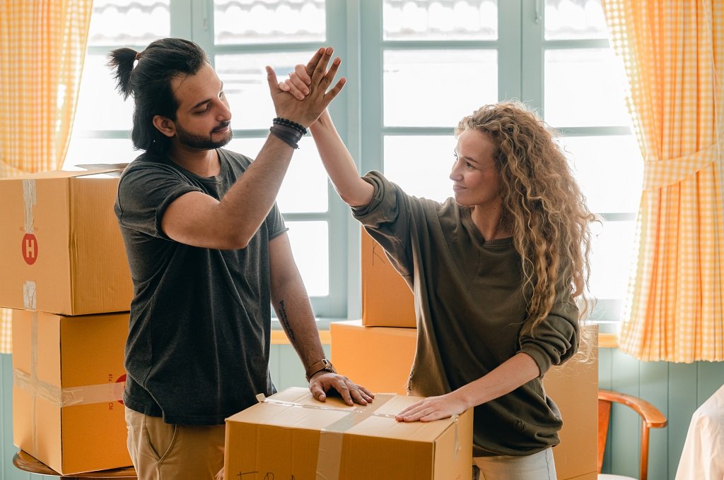 FINDING YOUR SOUL MATE: THE DIFFERENCE BETWEEN MEN