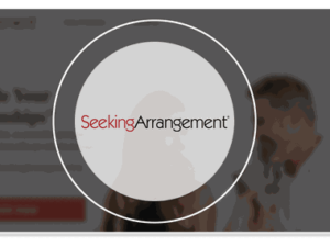 Seeking Arrangement