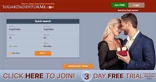 Sugar Daddy For Me