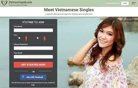 VietnamCupid